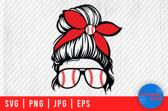 Baseball Mom Life and Daughter SVG: A Designer’s Review
