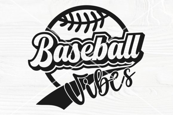 Baseball Vibes SVG: A Designer's Embroidery Review
