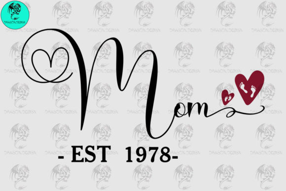Mom Est 1978: A Designer’s Embroidery Review