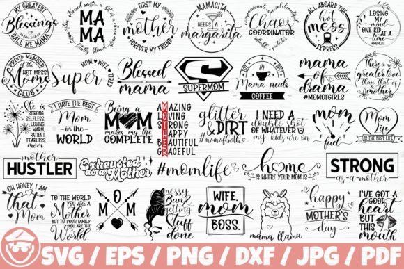 Mom Life X35 Bundle: A Designer’s Embroidery Review