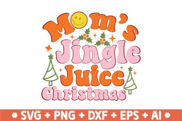 Mom's Jingle Juice Christmas SVG: A Maker's Review