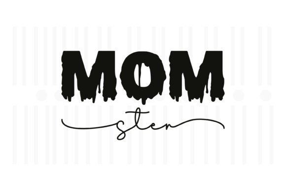 Momster Halloween Quotes SVG: An Embroidery Review