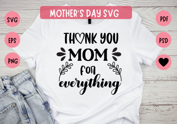Mother's Day SVG: A Designer’s Embroidery Review