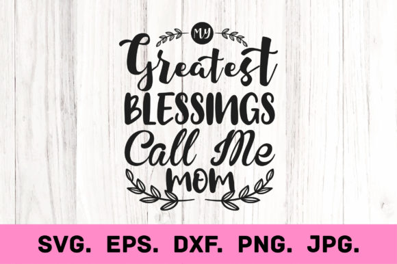 Mother's Day SVG: T-Shirt, Cutout & Card Design Review