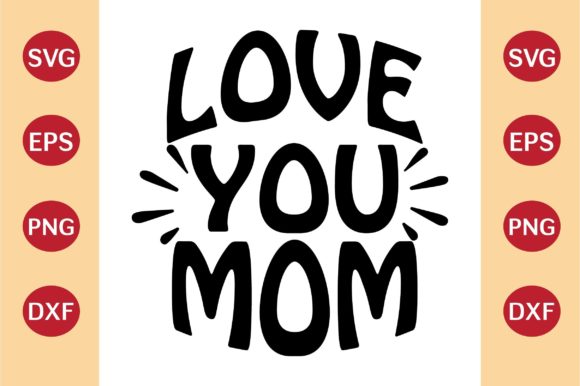 Mother’s Day SVG: A Designer’s Stitch Test