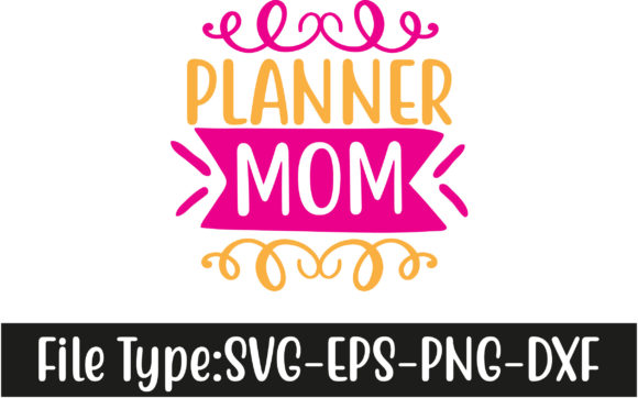 Planner Mom SVG: A Designer’s Embroidery Review