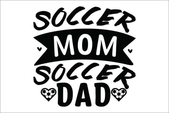 Soccer Mom Soccer Dad: An Embroidery Design Review