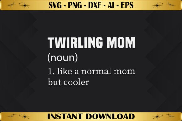 Twirling Mom: A Designer’s Embroidery Review
